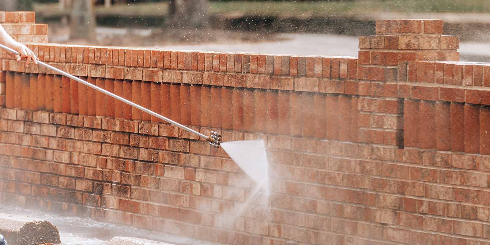 brick